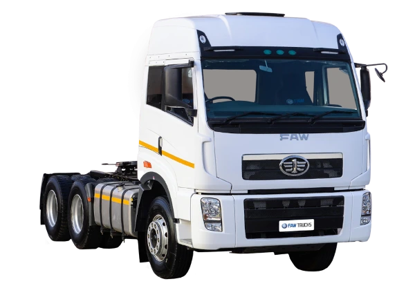 TRUCK TRACTORS